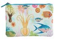 Art of Nature: Under the Sea Accessory Pouch