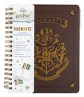 Harry Potter: 12-Month Undated Planner