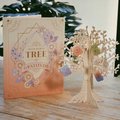 30 Days of Gratitude Tree  Advent Calendar