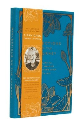 Reflections on the Journey av Ram Dass