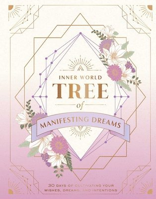 Insight Editions - Tree of Manifesting Dreams, Övrigt