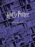 Harry Potter: The Storyboards
