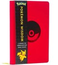 Pokmon Wisdom: A Journal for Embracing Your Inner Trainer