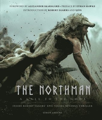 Abrams, Eggers - The Northman, Inbunden. Tillgänglighet: Lägg i varukorg