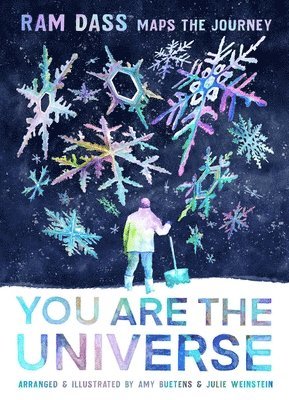 Amy Buetens, Julie Weinstein - You Are the Universe, Häftad