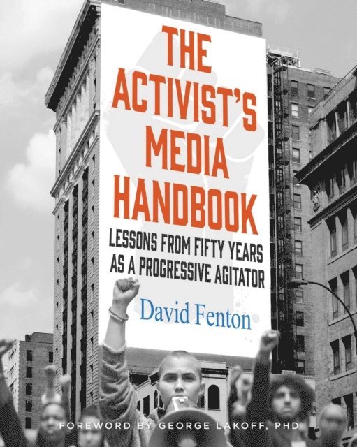 David Fenton - Activist's Media Handbook, E-bok