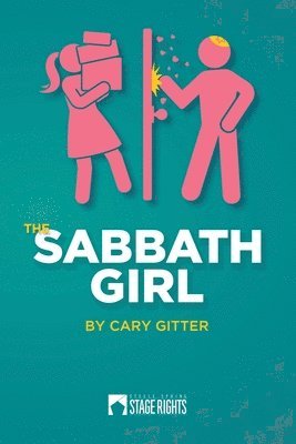 Cary Gitter - Sabbath Girl, Häftad. Tillgänglighet: Tillfälligt slut