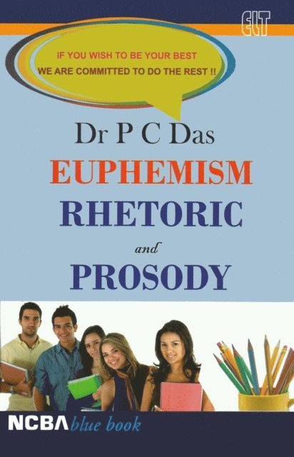 P. C. Das - Euphemism, Rhetoric and Prosody, E-bok