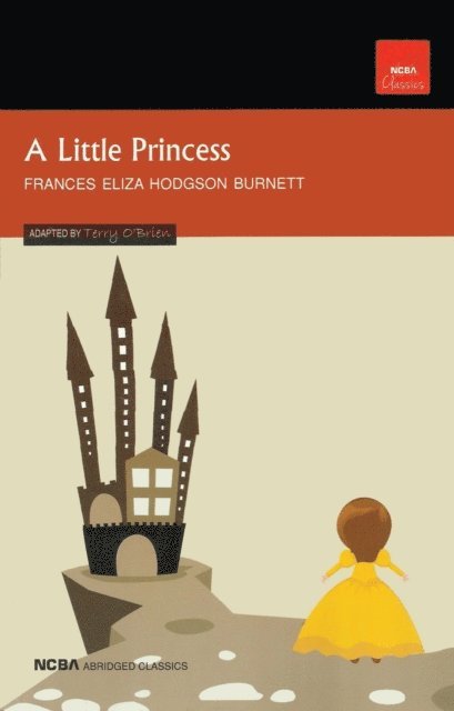 Frances Eliza Hodgson Burnett - Little Princess, E-bok