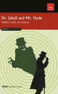 Dr. Jekyll and Mr. Hyde
