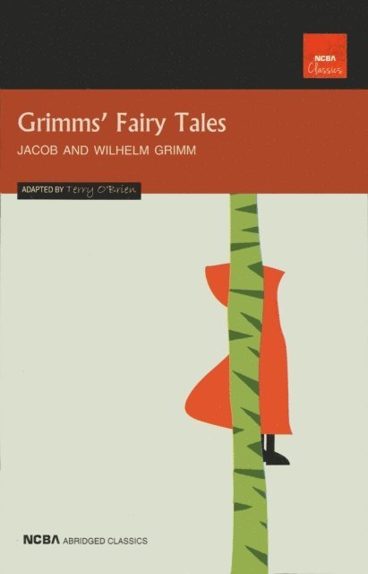 Wilhelm Grimm, Jacob - Grimms' Fairy Tales, E-bok