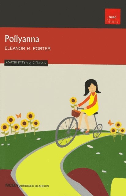 Eleanor H. Porter - Pollyanna, E-bok