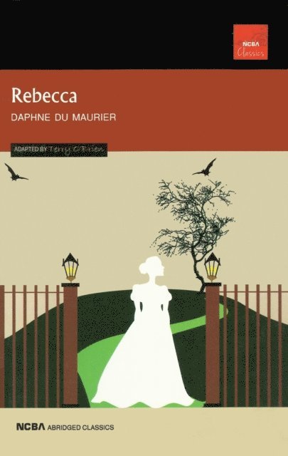 Daphne Du Maurier - Rebecca, E-bok