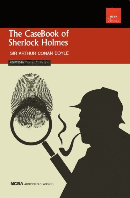 Sir Arthur Conan Doyle - Casebook of Sherlock Holmes, E-bok