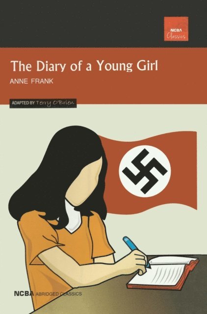 Anne Frank - Diary of a Young Girl, E-bok