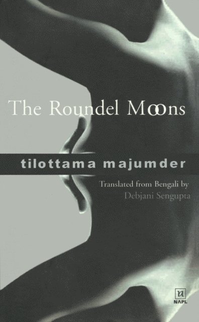 Tilottama Majumder - Roundel Moons, E-bok