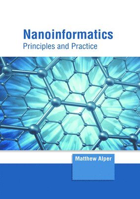 Matthew Alper - Nanoinformatics: Principles and Practice, Inbunden