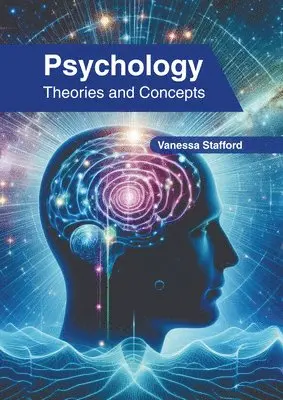 Vanessa Stafford - Psychology: Theories and Concepts, Inbunden. Tillgänglighet: Kommande