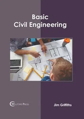 Jim Griffiths - Basic Civil Engineering, Inbunden. Tillgänglighet: Kommande