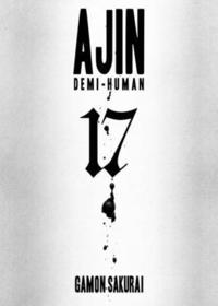 Ajin: Demi-human Vol. 17