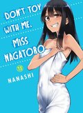 Don't Toy with Me, Miss Nagatoro, Volume 13
