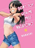 Don't Toy with Me, Miss Nagatoro, Volume 16