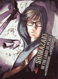 Shimazaki in the Land of Peace 4