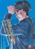 Shimazaki in the Land of Peace 5