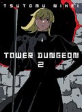 Tower Dungeon 2