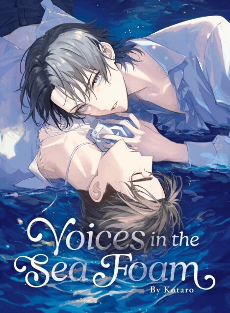 Kotaro - Voices in the Sea Foam, E-bok. Tillgänglighet: Lägg i varukorg