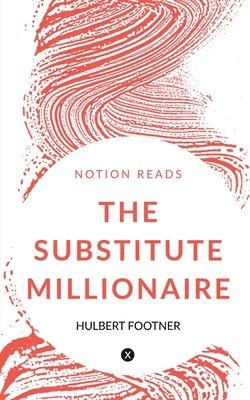 Substitute Millionaire