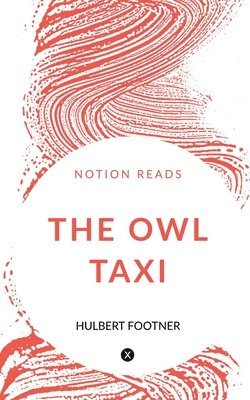 Owl Taxi