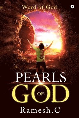 Ramesh C - Pearls of God, Häftad