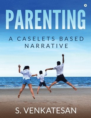 S Venkatesan - Parenting, Häftad