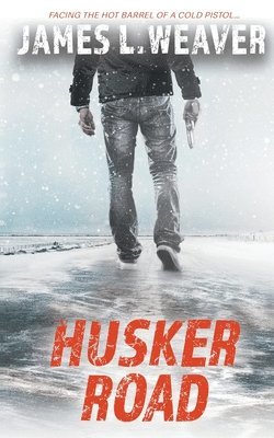 James L Weaver - Husker Road, Häftad. Tillgänglighet: Lägg i varukorg