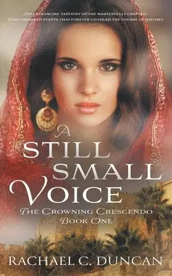 Rachael C Duncan - Still Small Voice, Häftad. Tillgänglighet: Lägg i varukorg