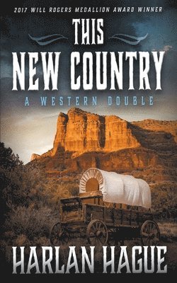 Harlan Hague - This New Country, Häftad. Tillgänglighet: Lägg i varukorg