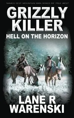 Lane R Warenski - Grizzly Killer, Häftad. Tillgänglighet: Lägg i varukorg