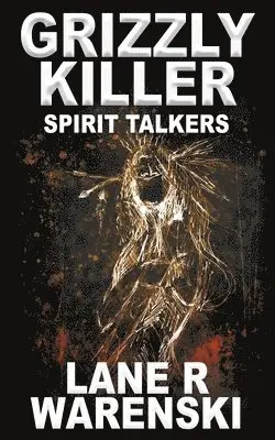 Lane R Warenski - Grizzly Killer, Häftad. Tillgänglighet: Lägg i varukorg