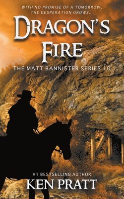 Ken Pratt - Dragon's Fire, Häftad