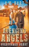 Avenging Angels