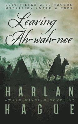 Harlan Hague - Leaving Ah-wah-nee, Häftad. Tillgänglighet: Lägg i varukorg