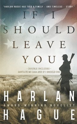 Harlan Hague - If I Should Leave You, Häftad. Tillgänglighet: Lägg i varukorg