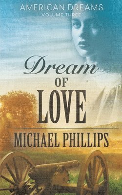 Michael Phillips - Dream of Love, Häftad