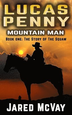 Jared McVay - Squaw, Häftad