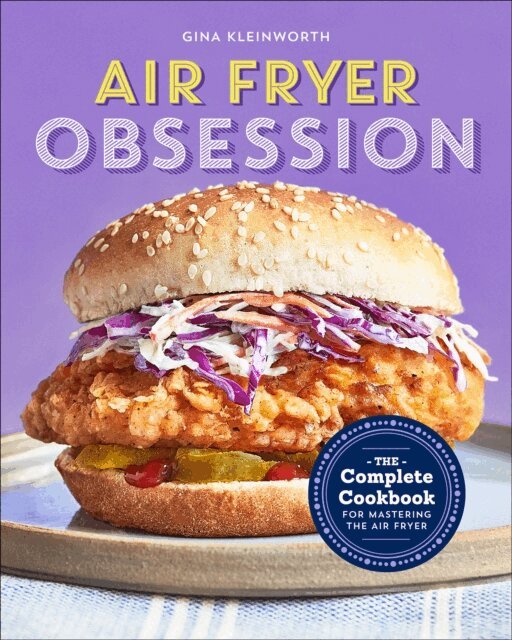 Air Fryer Obsession