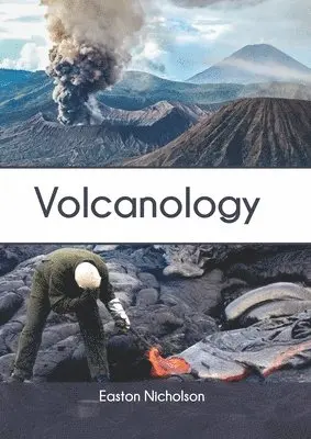 Easton Nicholson - Volcanology, Inbunden. Tillgänglighet: Lägg i varukorg