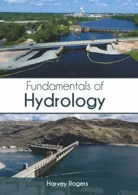 Harvey Rogers - Fundamentals of Hydrology, Inbunden. Tillgänglighet: Lägg i varukorg