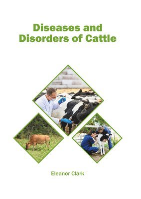 Eleanor Clark - Diseases and Disorders of Cattle, Inbunden. Tillgänglighet: Lägg i varukorg