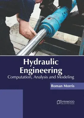 Roman Morris - Hydraulic Engineering: Computation, Analysis and Modeling, Inbunden. Tillgänglighet: Lägg i varukorg